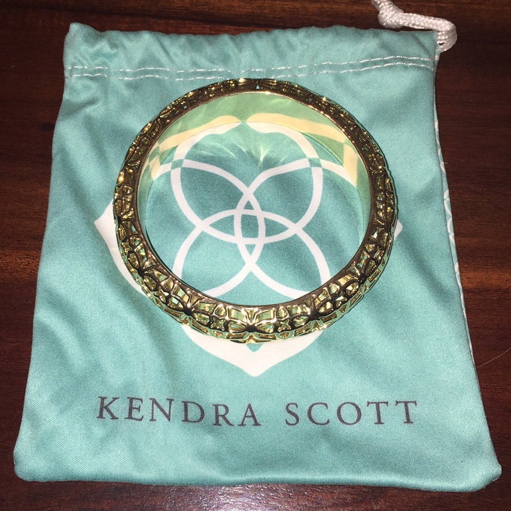 kendra scott bangle